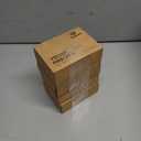 4 x Vitalizart Terracotta Velvet Ribbon Set 3/8" x 15 Yd Fall Ribbon Fabric Trim 3 Rolls * 5 Yd for Christmas Wreath Decoration Handmade Craft Ornaments Gift Wrapping & Bow Making