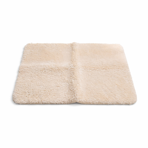 Rectangle Rug 17x23 Inches 