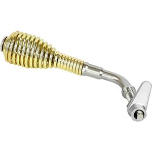 EVKILKJS Wood Stove Handle Replacement Kit for Lopi Wood Burning and Pellet Fuel Stoves