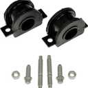 Dorman 928-565 Suspension Stabilizer Bar Bushing Kit Compatible with Select Models