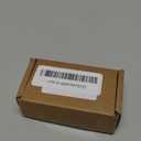 4-Pack Upgraded H2/P2S Hotend Kit with Anti-Stick MPVD Coating - High Speed Hardened Steel P2S Nozzle for Bambu Lab P2S,H2S,H2C,H2D,A1,A1mini 3D Printers, Bamboo P2S Parts(0.2/0.4/0.6/0.8mm)