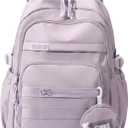 YJMKOI Kids Backpack for Girls Middle-School Elementary Bookbags Aesthetic Backpack for Teen Girls-Boys