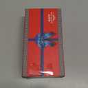 16 Bit Handheld Game for Kids, Video Game Player with Built in 230 HD Games, 3.0'' Screen Retro Electronic Machine with 3 Cartridges, Portable Rechargeable Games for Ages 3-12(Blue)