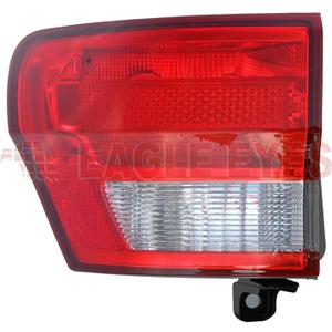 Eagle Eyes CS340-B000R Tail Light