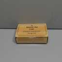 Amolliar Plastic Mason Jar Soap Dispenser Lids(2) - Universal Pump Replacement for Regular Mouth Jar - Long Tubes & Cute Lables -Farmhouse Decor for Kitchen, Bathroom, Dish Soap, Lotions, Hand Soap (Black)