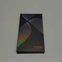 TORRAS Magnetic Slim Fit for iPhone 17 Pro Case 6.3 inch, Ultra-Thin, Compatible with MagSafe, Lightweight Matte Anti-Scratch Hard PC Cover Phone Case for iPhone 17 Pro OriginFit, Deep Blue