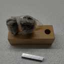 Set of 3 Pcs Fly Cutting Tool Set with HSS Bit 1/2" Shank for Lathe Milling