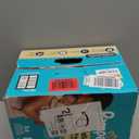 Pampers Swaddlers Diapers, Size 0 (up to 10 lbs), 84 Count, Absorbent, Keeps Baby Dry and Comfortable, Skin Safe Disposable Baby Diaper  (Newborn)