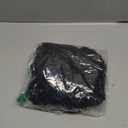 Women Workout Jackets Slim Fit Zip Up Corpped Athletic Jacket Contrast Stitching Jacket with Pocket
Xs