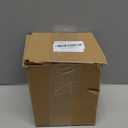 K Type Heat Press Control Box,Replacement Parts for 15x15 Heat Presss with Replaceable Fuse,Temperature Time Controller,Heat Press Control Box for T ShirtsMugCup,1400W,Pre-Purchase Consultation