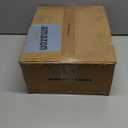 Coffee Bar Organizer, 60 Capacity K Cup Organizer for Countertop, 2 Tier Sliding Coffee Pod Storage Drawer with Disposable Cup & Lid Holder, Black