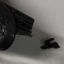 Headlight Assembly Compatible With Buick Regal 2014-2016 Halogen Fog Lamp(Left)