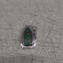 TOPENS M12 Remote Control 4-Button Transmitter for Automatic Swing Sliding Gate Opener 1Pack Wireless Transmitter Key Fobs Security Gate Controller with Keychain