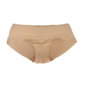 Padded Panties, Breathable Soft Polyurethane Padded Underwear For Women For Daily Use