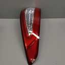 Tail Lights Assembly Compatible with 2013-2016 Ford Fusion Left Driver Side Replace:DS7Z13405H