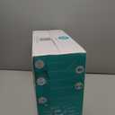 20Bar Espresso Machine, Compact Espresso Maker with Milk Frother, Stainless Steel Coffee Machine for Cappuccino&Latte, 42oz Water Tank, Visible Pressure Gauge, Home&Office, Silver