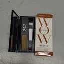 COLOR WOW Root Cover Up Instant Grey Coverage and Highlight Touch-Up | Water and Sweat Resistant | No mess Award-Winning Formula