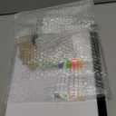 14 LED Drawing Board for Kids 7 Colors Light Acrylic Dry Erase Lumiboard with Stand 2 Modes Led Note Board for Room/Store/Office Ideal Gift for Birthday Festival 7 Markers