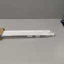 LazBlinds No Tools No Drill Cordless Cellular Shades, Light Filtering Honeycomb Shades for Home, Thermal Insulation Blinds for Windows, 35" W x 36" H, White