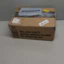 8 Pack 3 Inch Combo Caster Swivel Plate 4 w/Brake & 4 Plate Heavy Duty on Red PU Wheels with Heavy Duty Screws