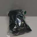 VAVONNE Camisole for Women, All Cotton, Airy Soft Comfy Tank Tops Cami Undershirt (Black/Lace Strap)