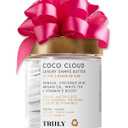 Truly Luxury Shave Butter | Ultra-Hydrating, Shave Formula For Silky Smooth Soft Skin (2 Oz)