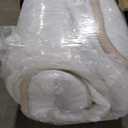 14 Inch King Hybrid Mattress, Medium Firm with Memory Foam and Individually Wrapped Pocket Coils, Fiberglass-Free, CertiPUR-US Certified (14 inch, King)