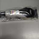 Mueller Ultragroom Professional Hair Clippers for Men with Colored Design, Hair Trimmer for Men, 12 Guide Combs, Trimmer for Hair, Beards, Head, Body, and Face