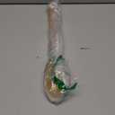 OWIIZI Bath Brushes with Soft and Natural Bristles Antiskid Wooden Long Handle Shower Body Scrubber for Wet or Dry Exfoliating,Back Scrub Deep Cleanse