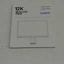 ELEGOO 10" 12K Mono LCD for Saturn 3 Series Resin 3D Printer