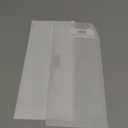 ZAGG Glass+ Screen Protector for iPhone 16 Pro Max  3X Stronger Tempered Glass with Reinforced Edges, Scratch & Smudge Resistant, InvisibleShield, Easy Installation