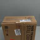 Lodge Cast Iron Dutch Oven - Loop Handle Cooking Vessel - Even Heat Retention - Oven-Safe, Versatile Pot - 7 Quart