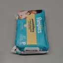 Pampers Baby Diapers - Swaddlers - Size P1, 27 Count, Ultra Absorbent Disposable Preemie Diaper