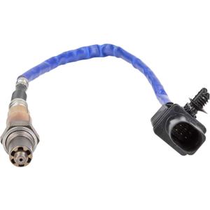 BOSCH 17321 Premium Original Equipment Oxygen Sensor - Compatible with Select Ford Expedition, Explorer, E-Series, Flex, Focus, F-Series, Mustang, Taurus, Transit; Lincoln MKC, MKS, MKT, Navigator