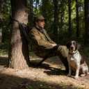 Low Down Hunting Tree Mounted Seat for Turkey Hammock Chair,Camo Tree Camping Chair,Portable Hunting Saddle Stool