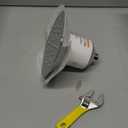 Afina Filtered Shower Head, Filter for Hard Water | Improves Skin & Hair by Reducing Chlorine & Heavy Metals from Hard Water | High Pressure Shower Filter Head for Hard Water (Chrome)