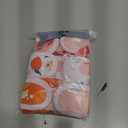 Reusable Dog Diapers Washable (3 Pack), Puppy Diapers Highly Absorbent for Heat & Urination Issues, XS