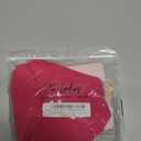 DEANGELMON Women String Bikini Panties Seamless Underwear Microfiber No Show Invisible Stretchy Soft Pack (XL)