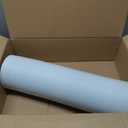 MECCANIXITY Air Conditioner Hose, 5.9 Inch Diameter 118 Inch Length Anti-Clockwise Thread AC Vent Exhaust Tube for Room Portable Air Conditioners