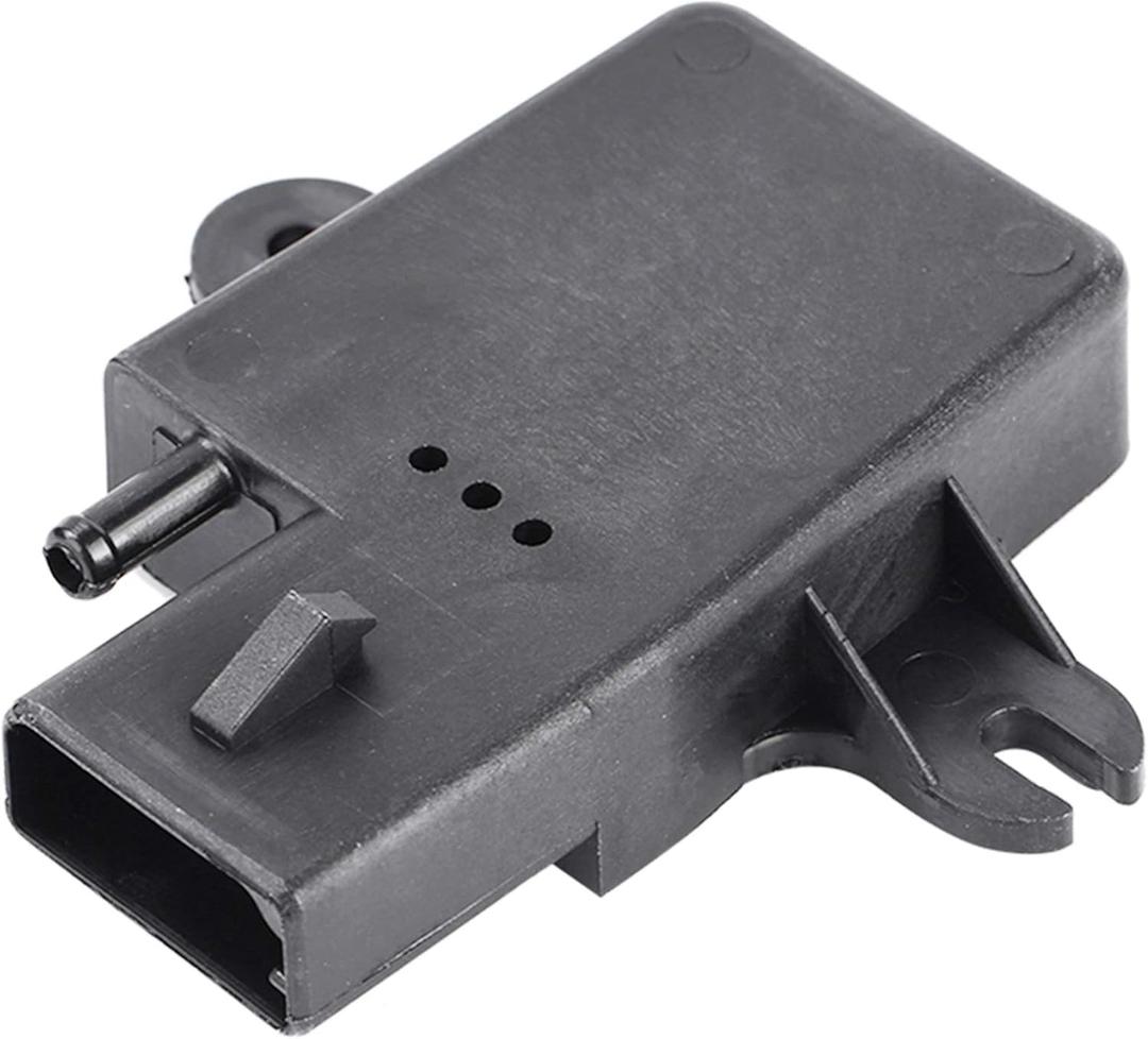 Map Manifold Absolute Pressure Sensor 1648138 AS1 Compatible with Ford Bronco E150 E250 E350 F150 F250 F350 Ranger Lincoln Mercury