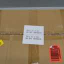 sancua 6 Pack Round Tablecloth 90 Inch White, Stain and Wrinkle Resistant Table Cloth - Washable Polyester Table Cover for Dining Tables, Buffet Parties and Camping