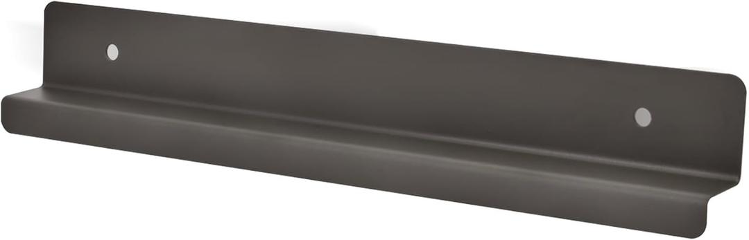 Cabinet Foot Pull,Foot Pull for Cabinet Drawer,Foot Handle for DrawerGrey/9.8in (Large, Gray)