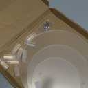 NiHome Clear Acrylic Display Stand for LEGO Botanical Collection Sets, Multi-Tier Showcase Figurine Display Shelf Riser for Collectibles and Room Decor, Perfume Riser Holder, Tabletop Plant Stand