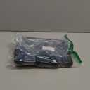 SEYMAC stock Case for Samsung Galaxy Tab S10 Lite / S10 FE / S9 FE 5G / S9 Tablet Case 10.9''/ 11'' Protective with Screen Protector, Pen Holder, 360 Rotate Stand, Hand Strap, Shoulder Strap, Black 1