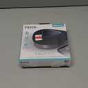 iHome Conference Speaker and Microphone, USB and Bluetooth Speakerphone with 3 Noise Cancelling Microphones for Home Office, Compatible with Mac, Windows, iOS, and Android