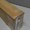 HECASA Headlight Molding Compatible with 2017-2019 Honda CR-V CRV Front Bumper Head Light Grille Trim Chrome Replace for 71173-TLA-A00/ HO1212121 Left Driver Side