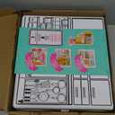 MGA's Miniverse Make It All You Can Eat Collectibles, DIY, Resin Play, Replica Food, NOT Edible, 8+