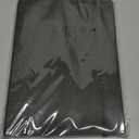 2026 Planner - Weekly and Monthly Planner, Jan 2026 - Dec 2026, Vegan Leather Cover, Elastic Closure, 7x9.25, Grey