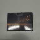 Led Christmas Lights Outdoor Christmas Decorations Hanging Light 400LED 8 Modes 75 Drops, Waterproof Outdoor Indoor Fairy Christmas Lights for Party, Holiday, Wedding, Eaves Decorations (CoolWhite)