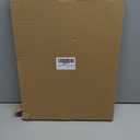 Large Stone Dish Drying Mats for Kitchen Counter, 24x16 Quick Dry Absorbent Drying Matt Kitchen Counter, Diatomaceous Earth Dish Drying Mat, Collapsible Dish Mat Dish Pads for Drying, Peal White